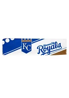 Kansas City Royals Stretch Patterned Womens Headband