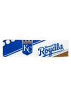 Kansas City Royals Stretch Patterned Womens Headband