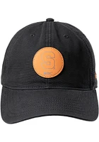 Black Clover Michigan State Spartans Soul Adjustable Hat - Black