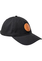 Black Clover Michigan State Spartans Soul Adjustable Hat - Black