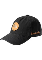 Black Clover Pitt Panthers Soul Adjustable Hat - Black