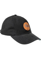 Black Clover Pitt Panthers Soul Adjustable Hat - Black