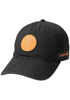 Black Clover Wichita State Shockers Soul Adjustable Hat - Black