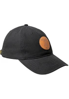 Black Clover Wichita State Shockers Soul Adjustable Hat - Black