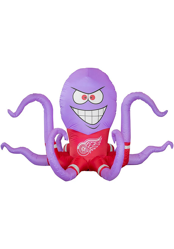 Detroit Red Wings Red Outdoor Inflatable Mascot