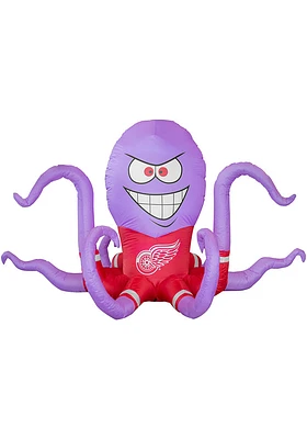 Detroit Red Wings Red Outdoor Inflatable Mascot