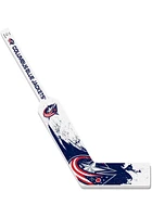 Columbus Blue Jackets Wood Hockey Stick