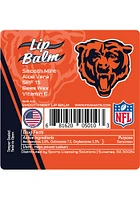 Chicago Bears Team Logo Lip Balm