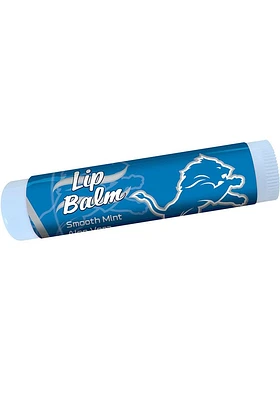 Detroit Lions Team Logo Lip Balm