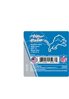 Detroit Lions Team Logo Lip Balm