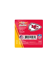 Kansas City Chiefs Team Logo Lip Balm