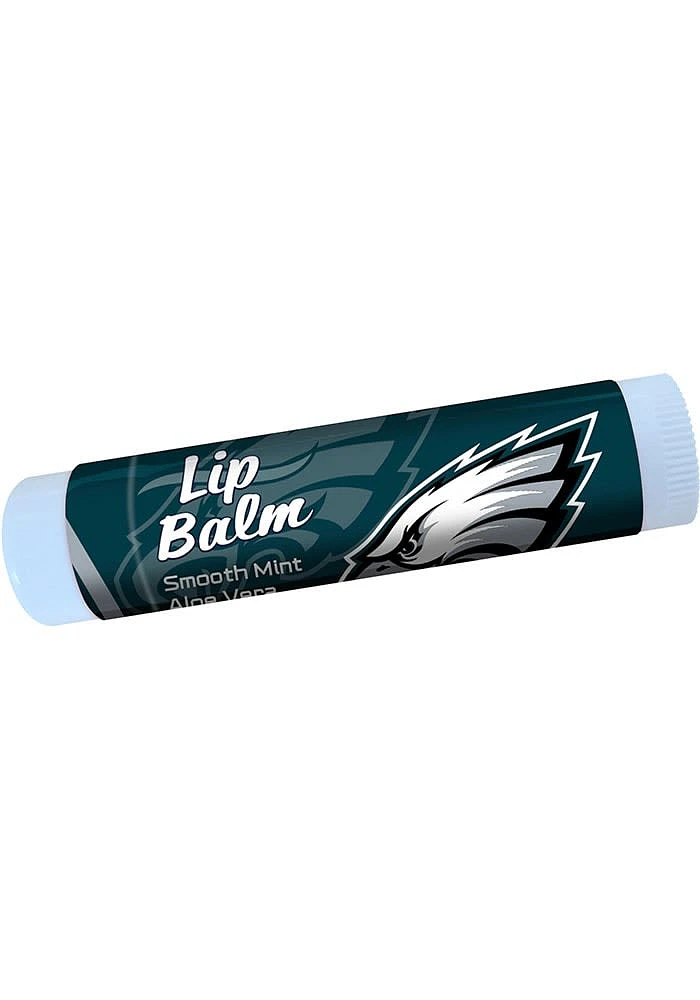 Philadelphia Eagles Team Logo Lip Balm