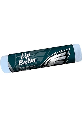 Philadelphia Eagles Team Logo Lip Balm