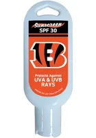 Cincinnati Bengals Team Logo Sunscreen