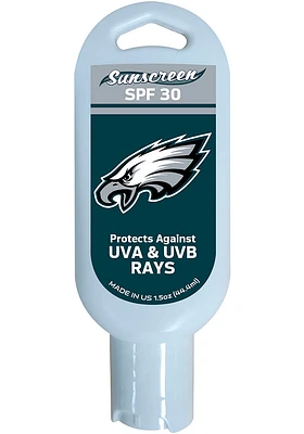 Philadelphia Eagles Team Logo Sunscreen