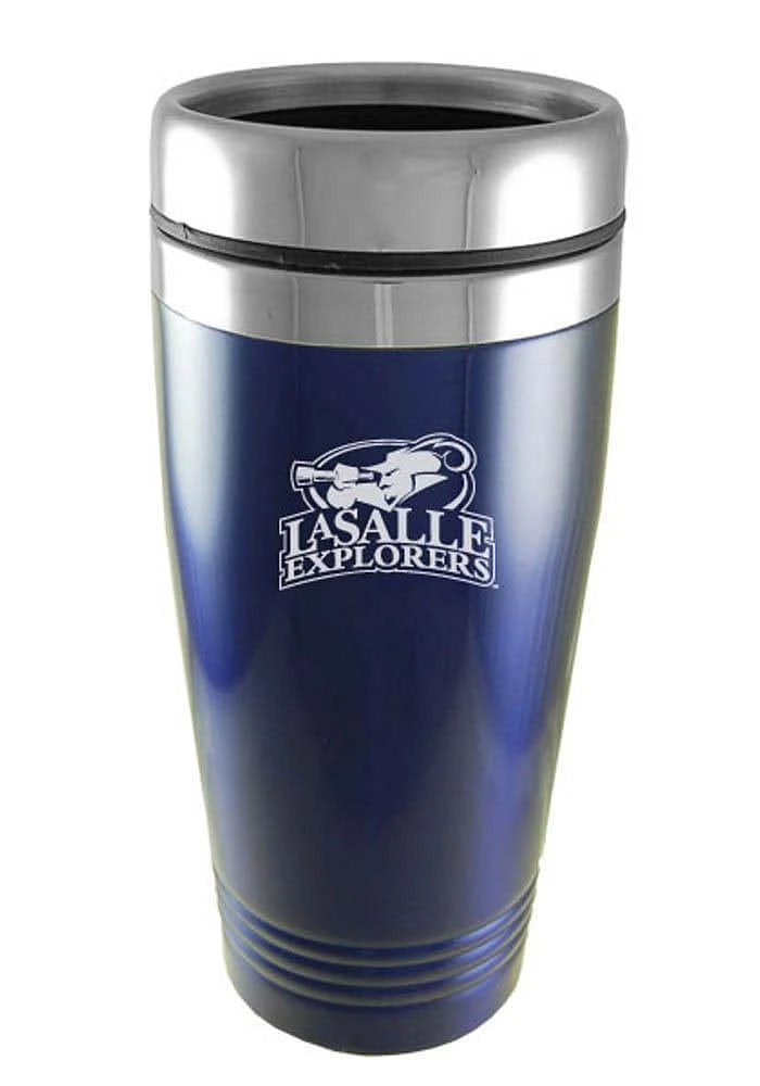 La Salle Explorers Travel Travel Mug