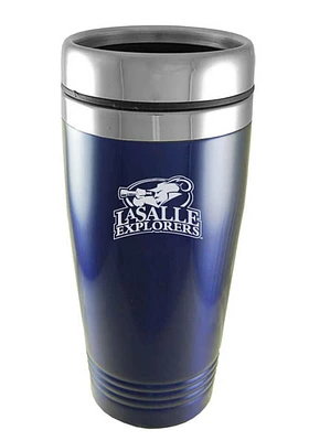 La Salle Explorers Travel Travel Mug