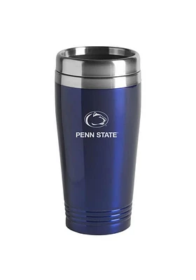 Penn State Nittany Lions 16oz Stainless Steel Travel Mug