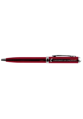 Cincinnati Bearcats Click Action Gel Pen Set - Red