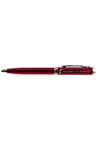 Cincinnati Bearcats Click Action Gel Pen Set - Red