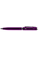 TCU Horned Frogs Click Action Gel Pen Set - Purple