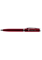 Texas Tech Red Raiders Click Action Gel Pen Set - Red