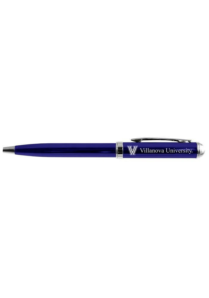Villanova Wildcats Click Action Gel Pen Set - Grey