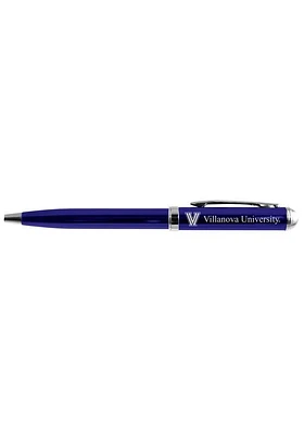 Villanova Wildcats Click Action Gel Pen Set - Grey