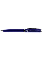 Villanova Wildcats Click Action Gel Pen Set - Grey