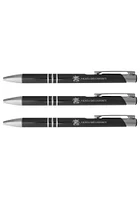 Wichita State Shockers 3 Pack Ball Point Pen