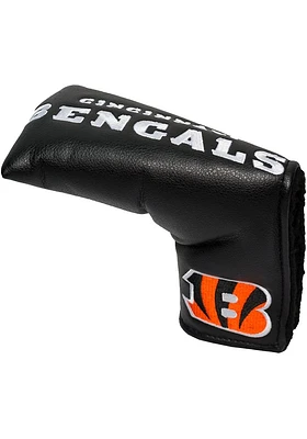 Cincinnati Bengals Orange Tour Blade Putter Cover