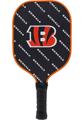 Cincinnati Bengals Pickleball Pickleball Paddles