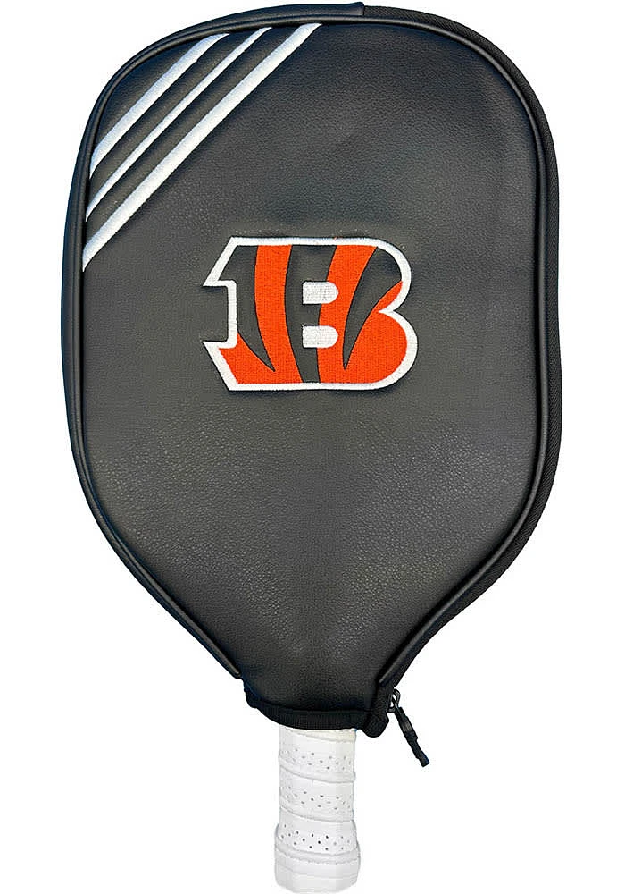 Cincinnati Bengals Cover Pickleball Paddles