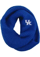 LogoFit Kentucky Wildcats Infinity Womens Scarf