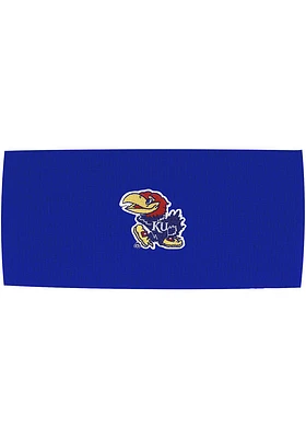 LogoFit Kansas Jayhawks Polar Mens Headband