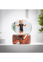 Cincinnati Bengals Resin Base Decor