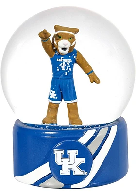 Kentucky Wildcats Resin Base Decor