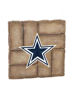 Dallas Cowboys Garden Stepping Rock