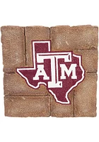 Texas A&M Aggies Garden Stepping Rock