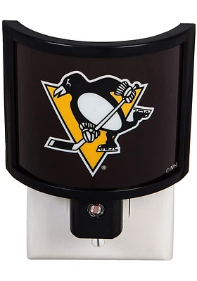 Pittsburgh Penguins LED Night Light