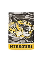 Missouri Tigers Justin Patten Banner - Black