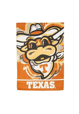 Texas Longhorns Justin Patten Banner