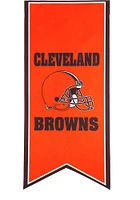 Cleveland Browns Banner Garden Flag