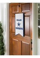 Dallas Cowboys Banner Garden Flag