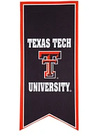 Texas Tech Red Raiders Banner Garden Flag