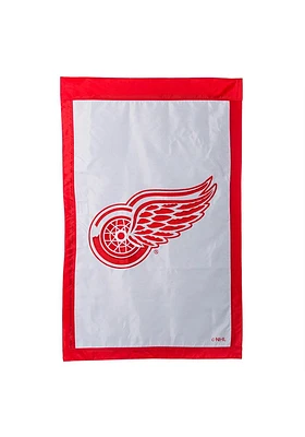 Detroit Red Wings Applique Banner