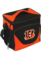 Cincinnati Bengals 24 Can Cooler