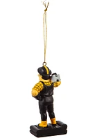 Pittsburgh Steelers Mascot Statue Ornament
