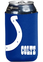 Logo Brands Indianapolis Colts 12 oz Oversized Logo Coolie
