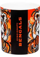 Cincinnati Bengals Justin Patten 11 oz Mug